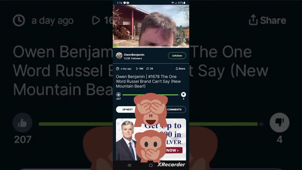 The Bears are not Real... right?