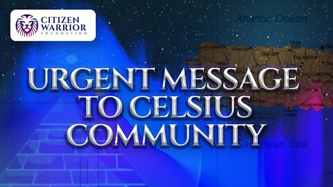 Maker DAO Co Founder || Urgent Message to Celsius Community #celsius #crypto