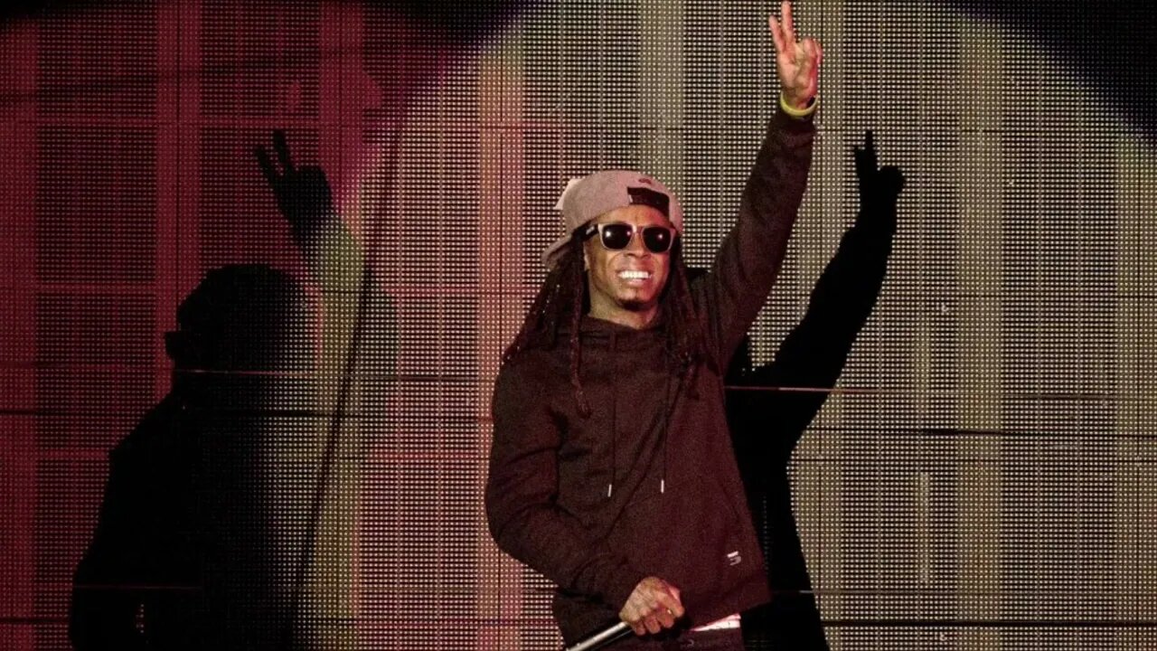 Lil Wayne - No Motive (No DJ Khalid, Ruff Edit) (2013) (432hz)