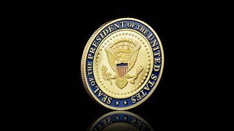Biography of President Donald Trump, Part One (see description)