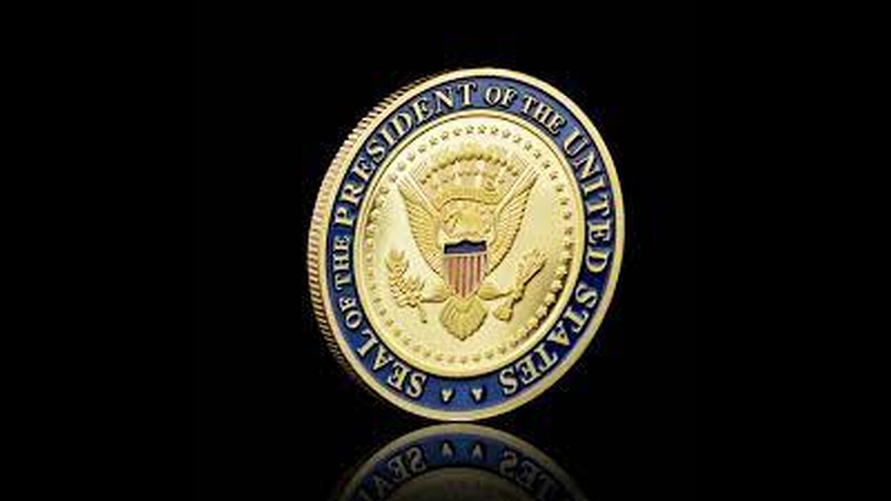 Biography of President Donald Trump, Part One (see description)