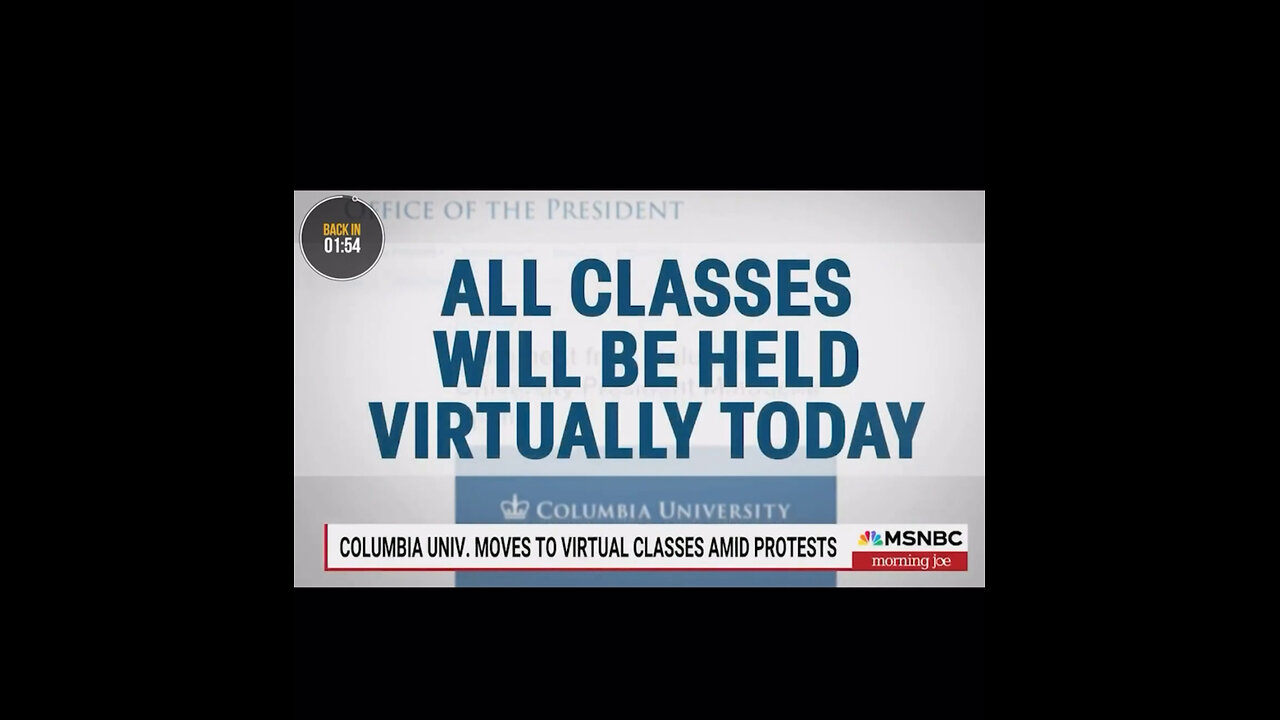 American students unsafe on college campuses?
