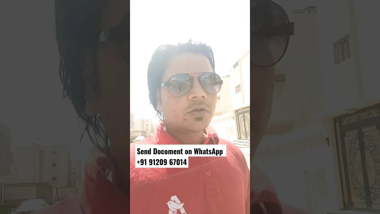 Saudi Job #shorts #job