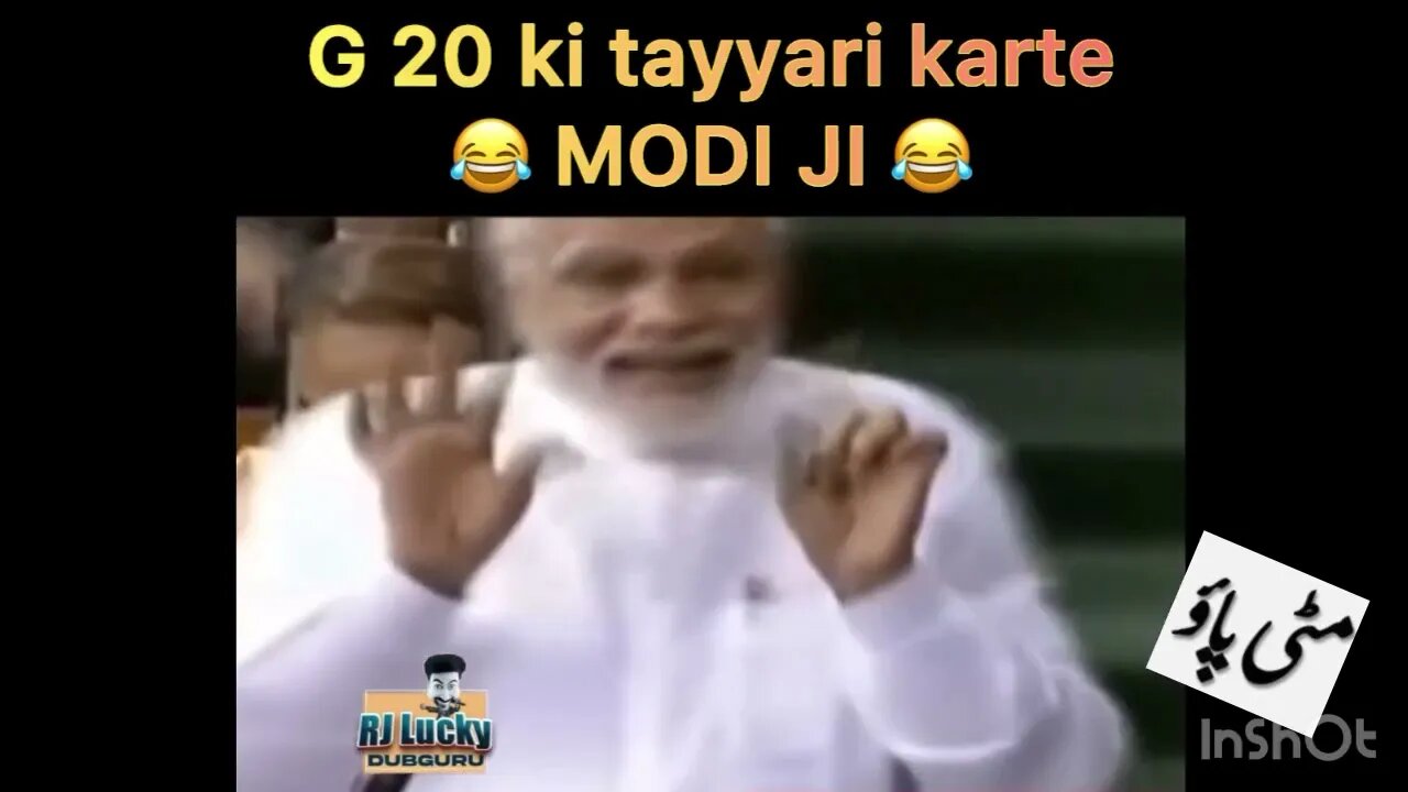 G-20funny dubbing 😳😂 #mittipao4387 #mittipaox #politics #imrankhanpti