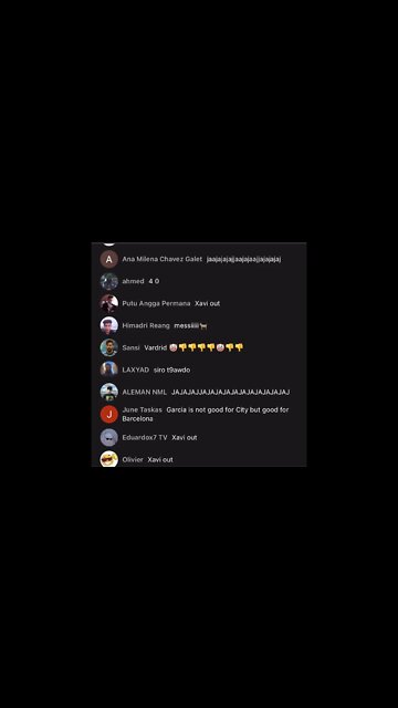 #Xaviout @FC Barcelona