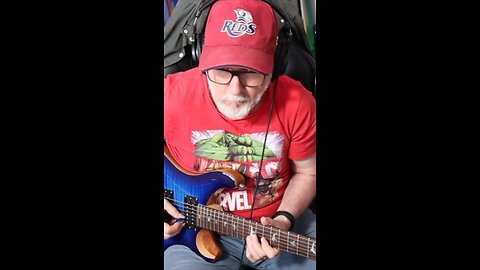 A slick little jam. Enjoy.