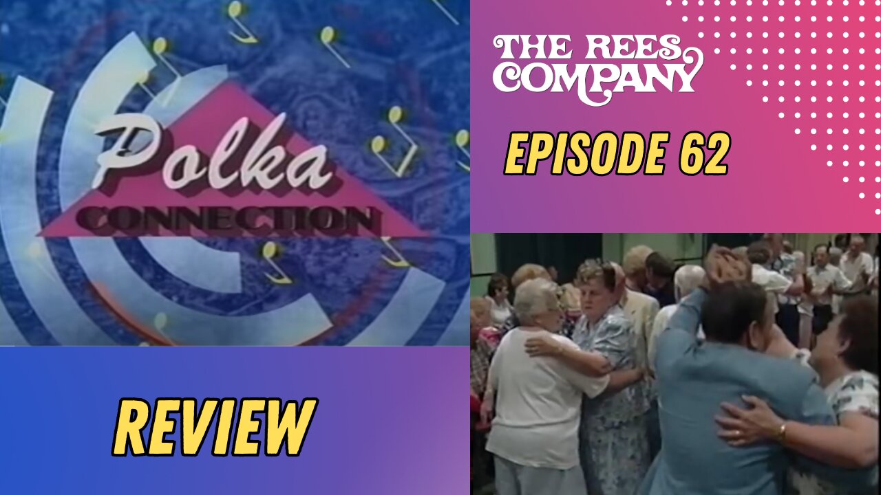 Ep 62: Polka Connection (1998)