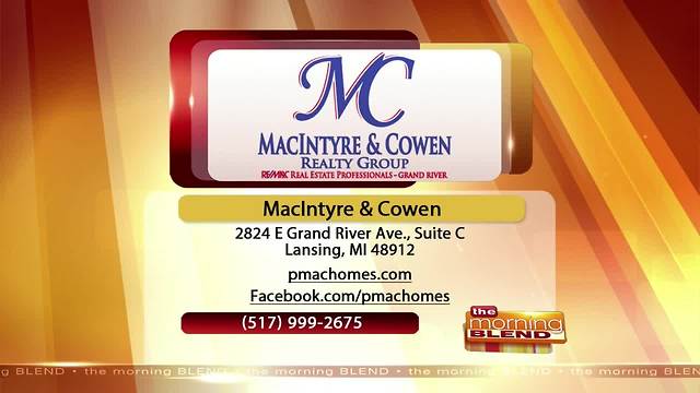 MacIntyre & Cowen Realty Group-8/30/17