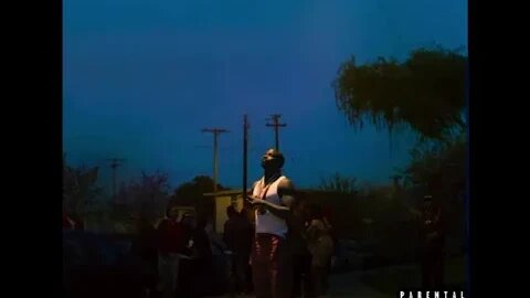 JayRock - OSOM (ft. J.Cole) (432hz)