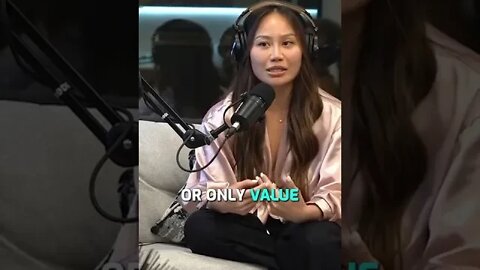 Modern Women THINK this is VALUABLE to Men