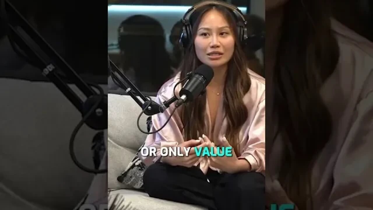 Modern Women THINK this is VALUABLE to Men