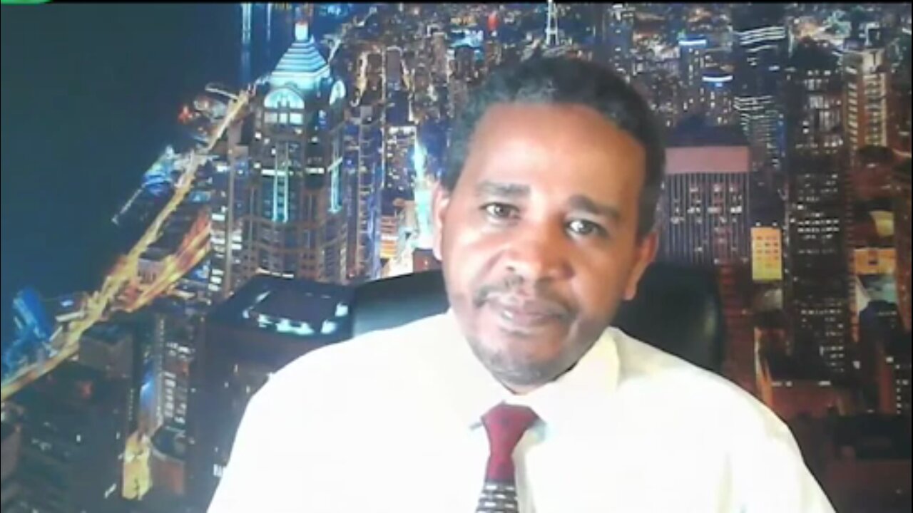 ጋዜጠኛ ጎበዜ ይቆምላችሁ የነበራችሁ የማህበረሰብ ክፍሎች የት አላችሁ? - ኤርሚያስ ለገሰ