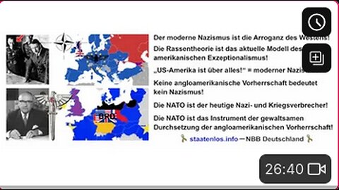 Kaliningrad DEUTSCH 1934! FSB „Deutscher“ Terrorist festgenommen!