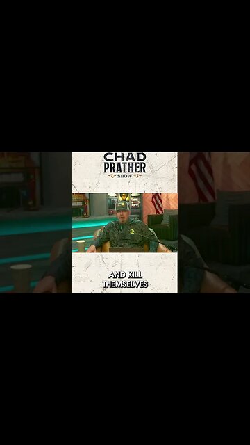 If THIS is the New Normal, Then We're SCREWED!