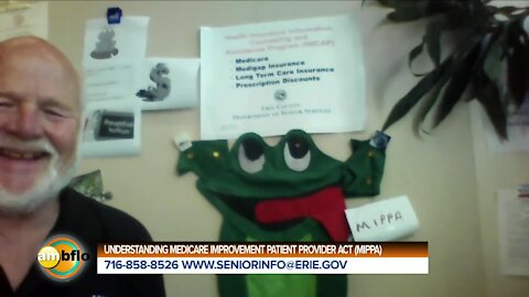 WHAT IS MIPPA AND HOW CAN IT HELP YOU