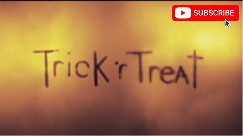 TRICK 'R TREAT (2007) Blu Ray Trailer [#trickrtreat #trickrtreattrailer]