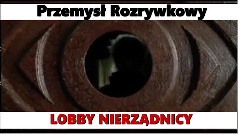 Przemysł Muzyczny Jeden z elementów NIERZĄDNEGO LOBBY