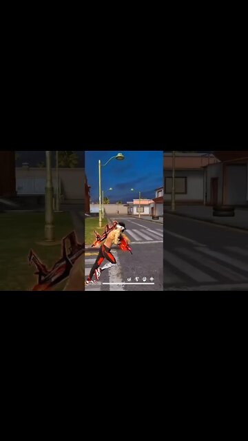 Garena Free Fire. Best survival Battle Royale| #shorts #youtube #freefire #short