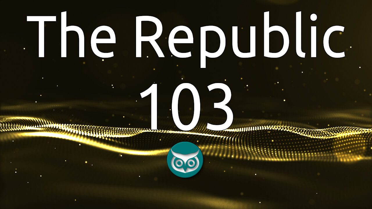 The Republic 103