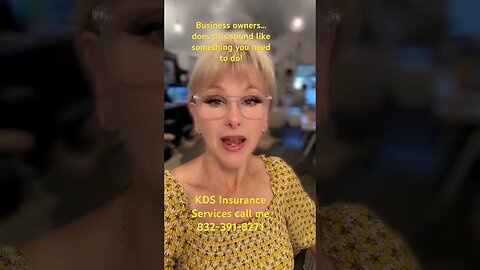 Huge savings for a business owners!