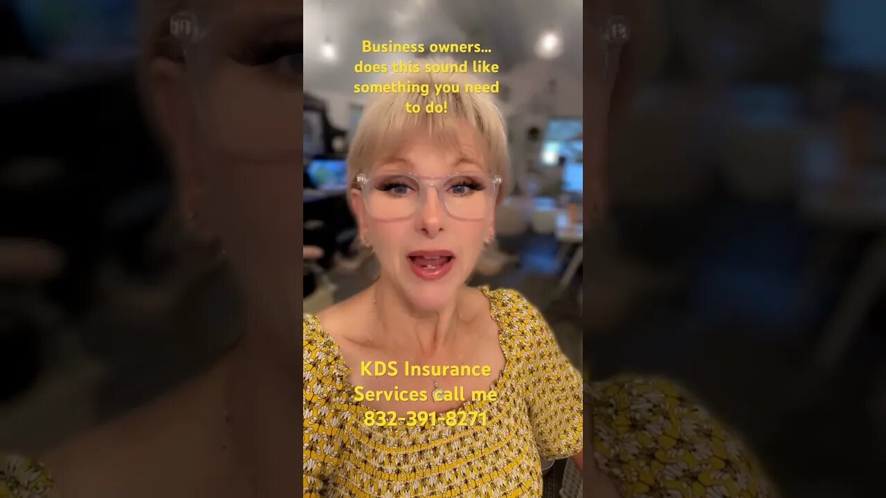 Huge savings for a business owners!