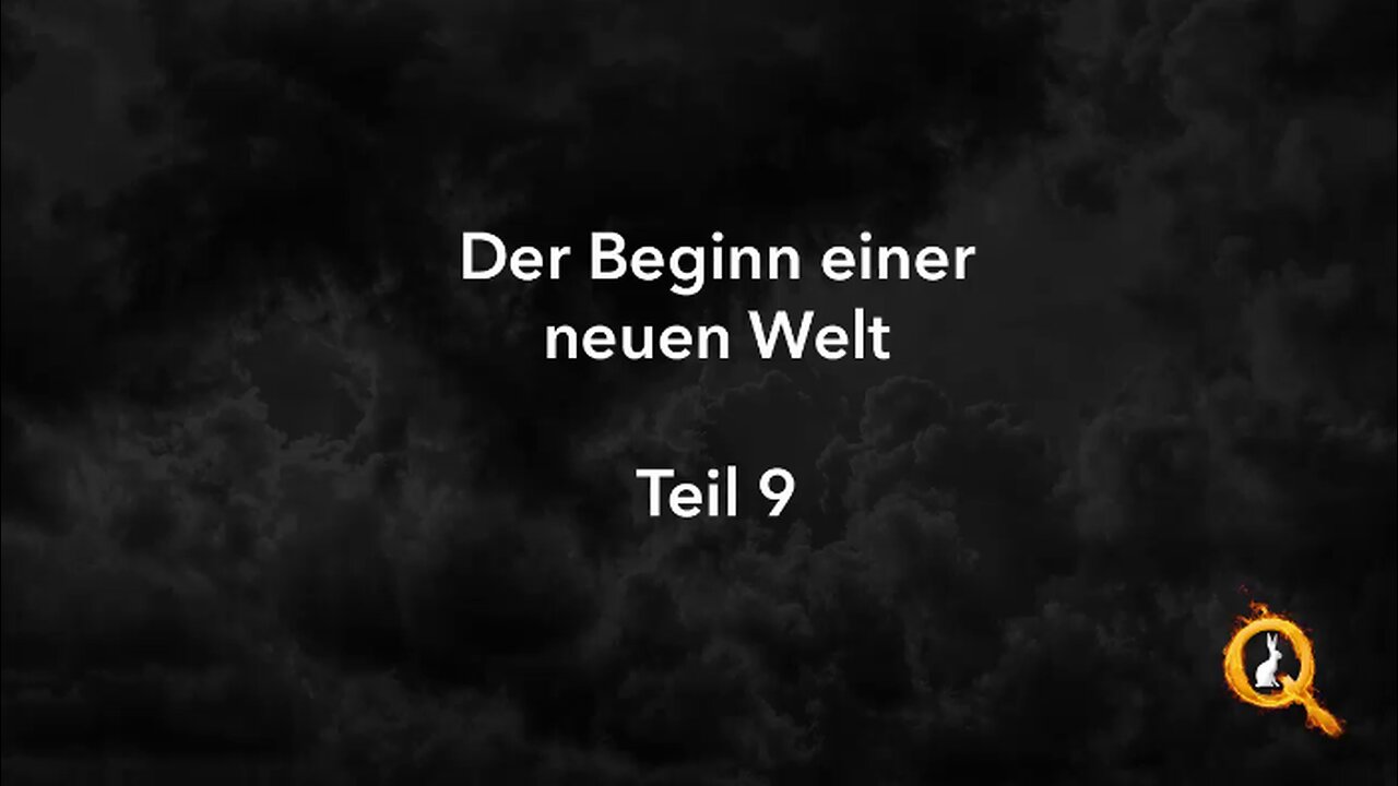 Fall der Kabale - Teil 09 - Der Beginn einer neuen Welt