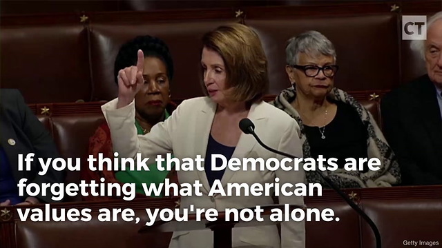 NY Liberals Can't Identify Democrats, Communists