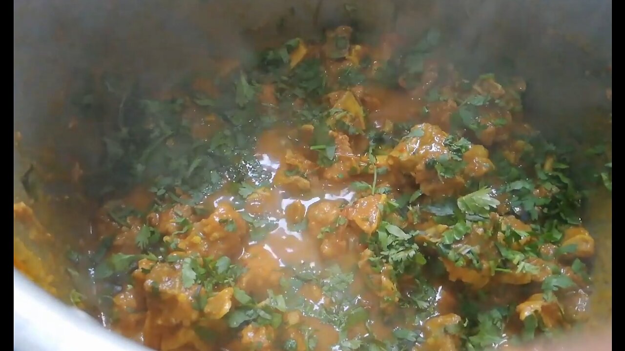 Goshat ka Salan Banane ka treqa - Goshat
