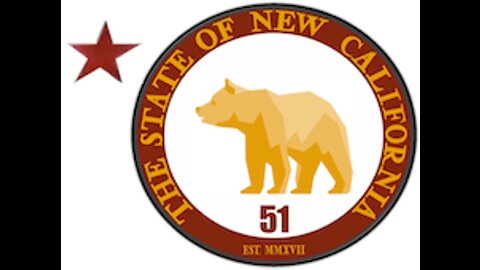 NEW CALIFORNIA STATE PUBLIC CALL August 14, 2022