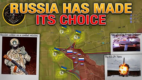 The Battle For Pokrovsk🛡️Russia Shifted Focus From Syria To Ukraine💥Military Summary 2024.12.7