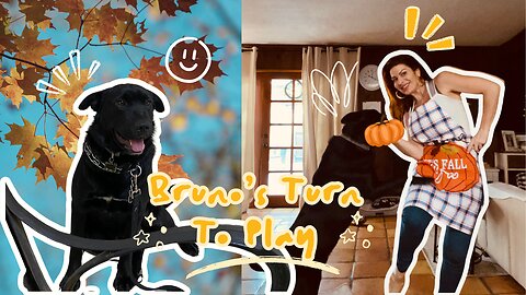 Autumn Adventures in the Outdoors // Fam Time