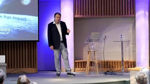 George Howard - Younger Dryas