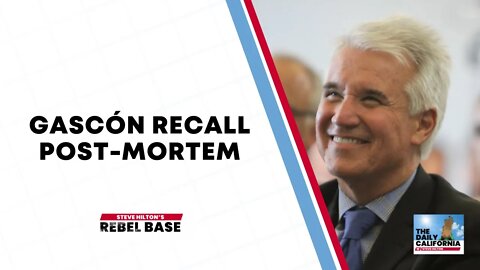 Why Did The Recall Gascon Campaign Fail?