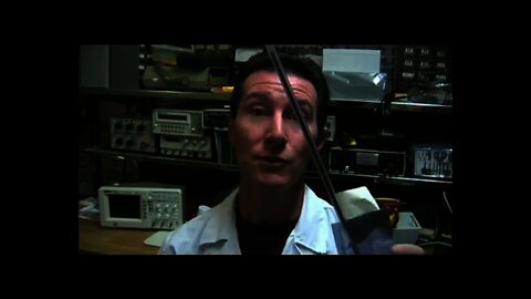 EEVblog #3 - Static Myths, PIC Micro, Pocket Multimeter