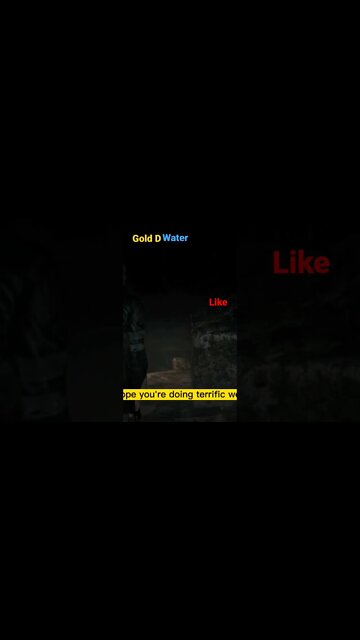 Just started the mission and I'm stuck underground...