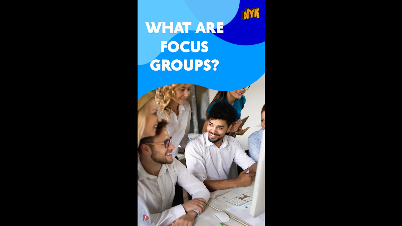 How Do Focus Group Work