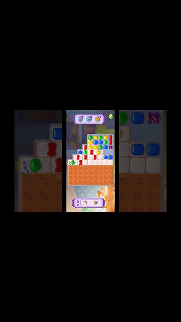 Shorts Playrix Homescapes Gameplay Walkthrough Level 12384-010