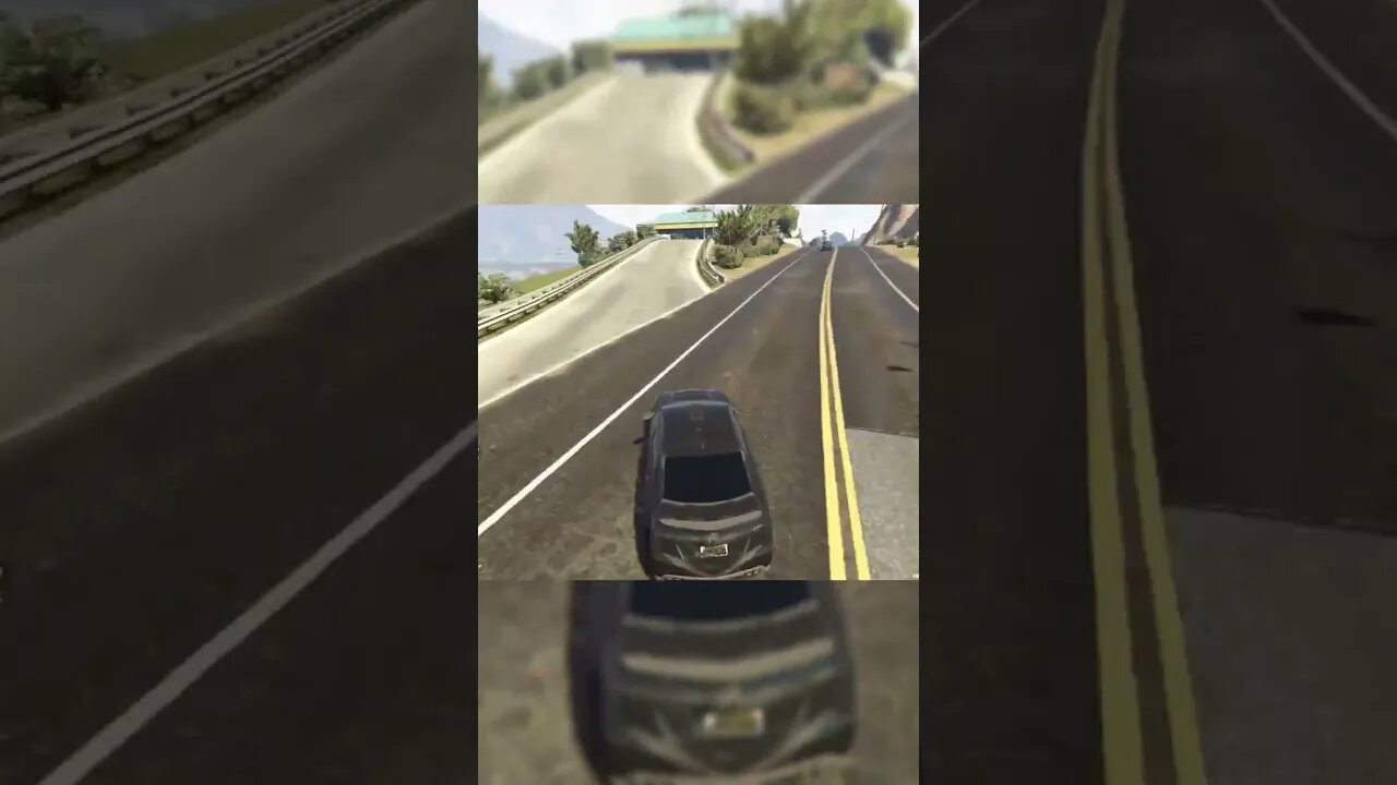 Comin in Hot! #shorts #gta5 #gtarp #gtaonline #shortvideo #short #supercars