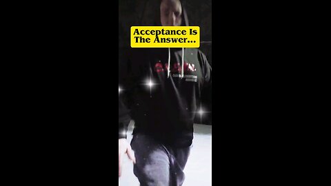 🗣Accept Others & Yourself, Stay Grateful, And Keep Going‼️💪 #Motivation #Sobriety