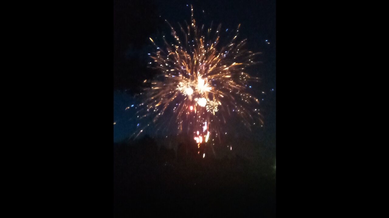 Fireworks