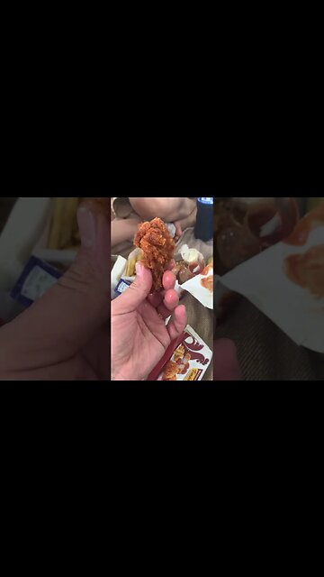 How a family is having a picnic in good old east London