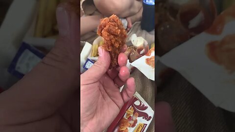 How a family is having a picnic in good old east London