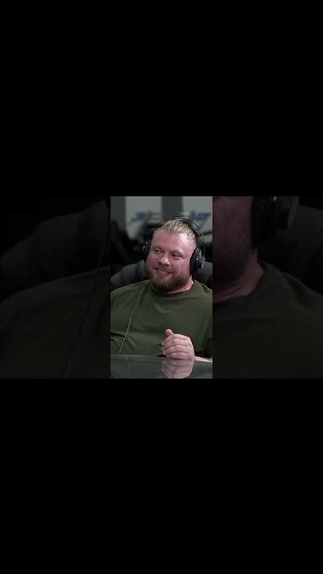 AJ ROBERTS LOVED TO WIN 👑