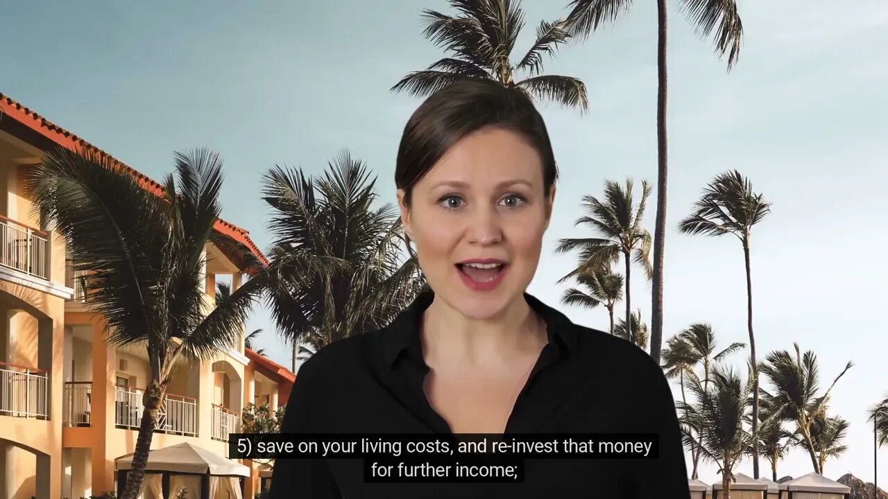 Why does going Global MAKE PEOPLE RICH so FAST | International tax lawyers secrets