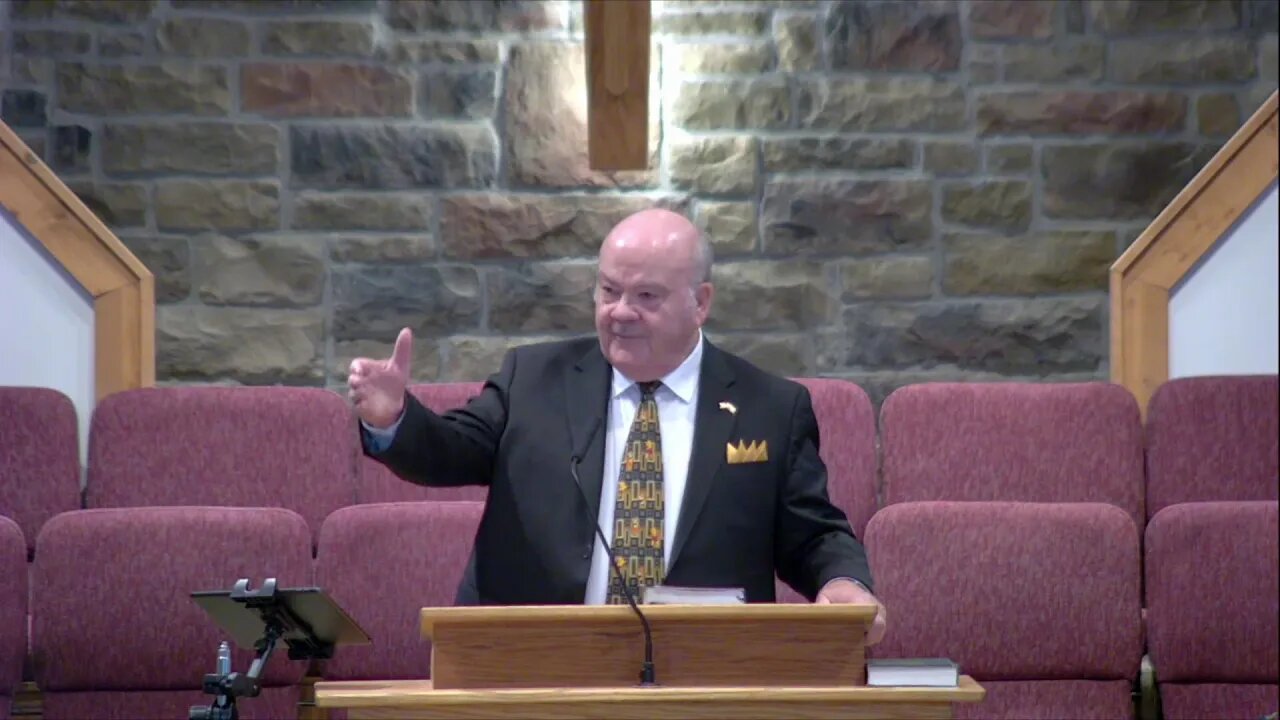 11AM Sunday Service - July 16, 2023