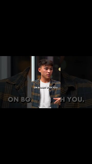 ALIGN GOALS AND VALUES