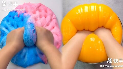 SATISFYING VIDEO THAT RELAX