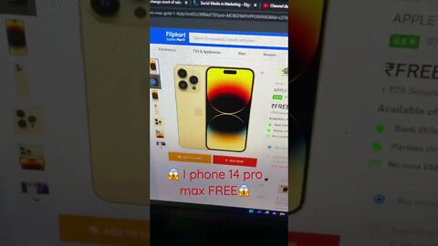 I phon 14 pro Max Free😱😱