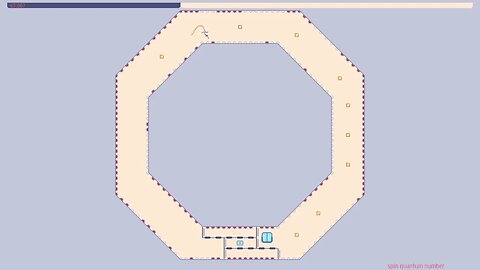 N++ - Spin Quantum Number (S-X-13-01) - T++