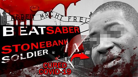 (beat saber) stonebank - soldier [mapper: nitronik.exe]